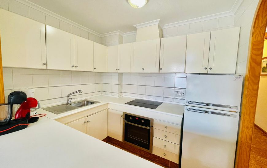 Sale - Apartamento - Torrevieja