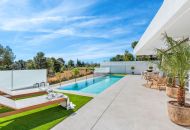 New Build - Villa - Polop