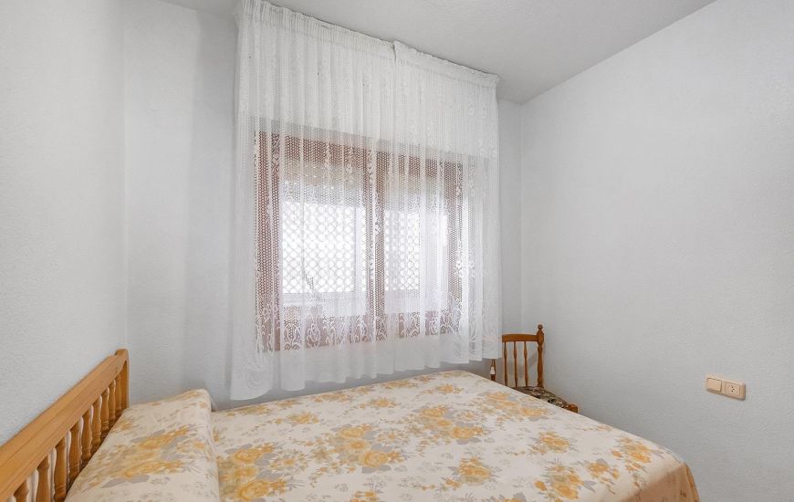 Sale - Apartments - Torrevieja