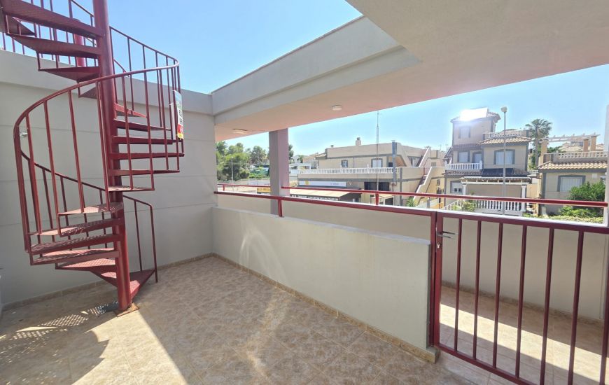 Sale - Apartments - Villamartin