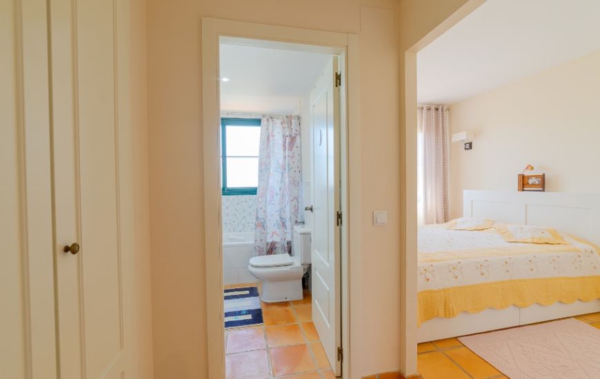 Sale - Adosado - Benidorm