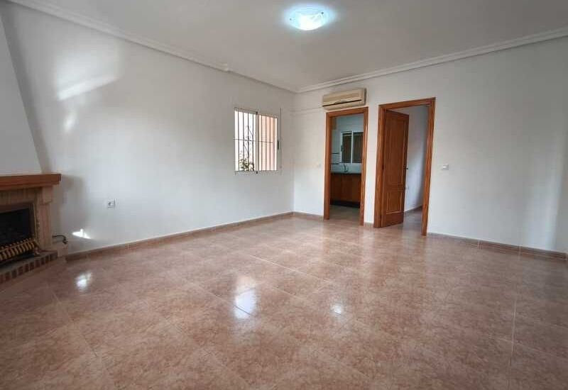 Venta - Villa - Algorfa