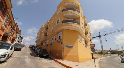 Apartments - Sale - Benijofar - 