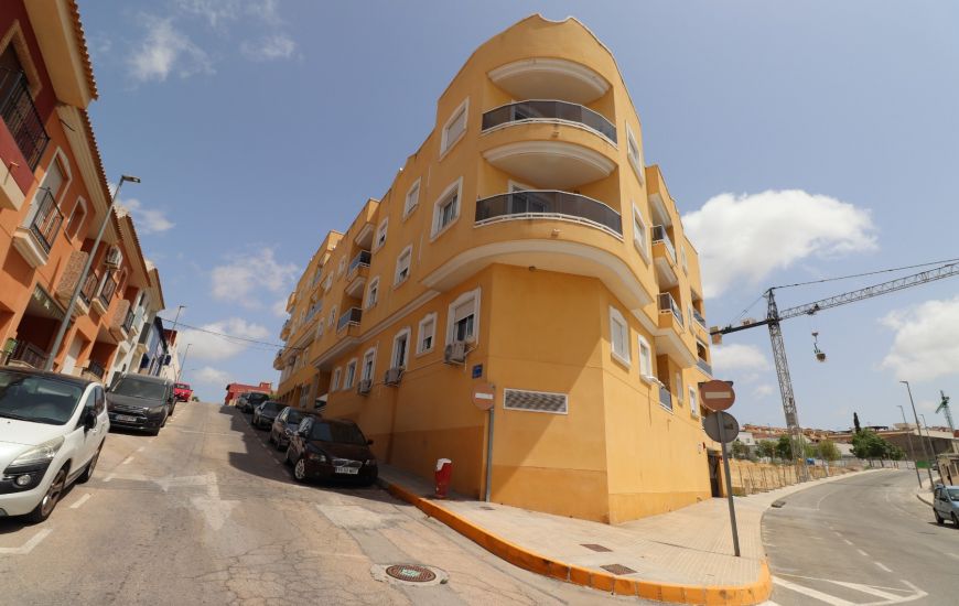 Sale - Apartments - Benijofar - 