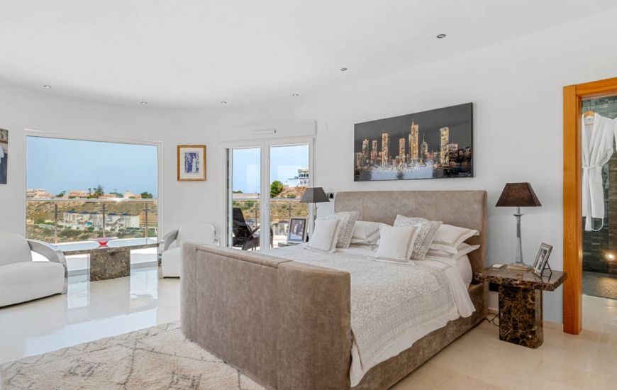 Sale - Villa - Ciudad Quesada