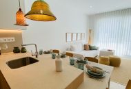 New Build - Bungalow - Pilar de la Horadada