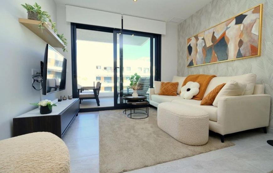 Venta - Apartamentos - Orihuela Costa