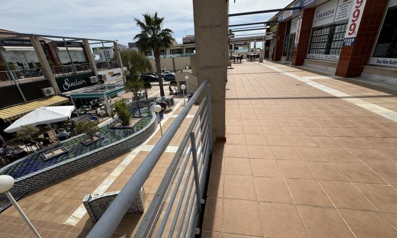 Sale - Commercial - Orihuela Costa