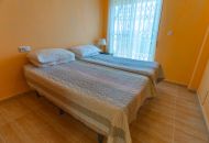 Venta - Casa Adosada - Lo Crispin