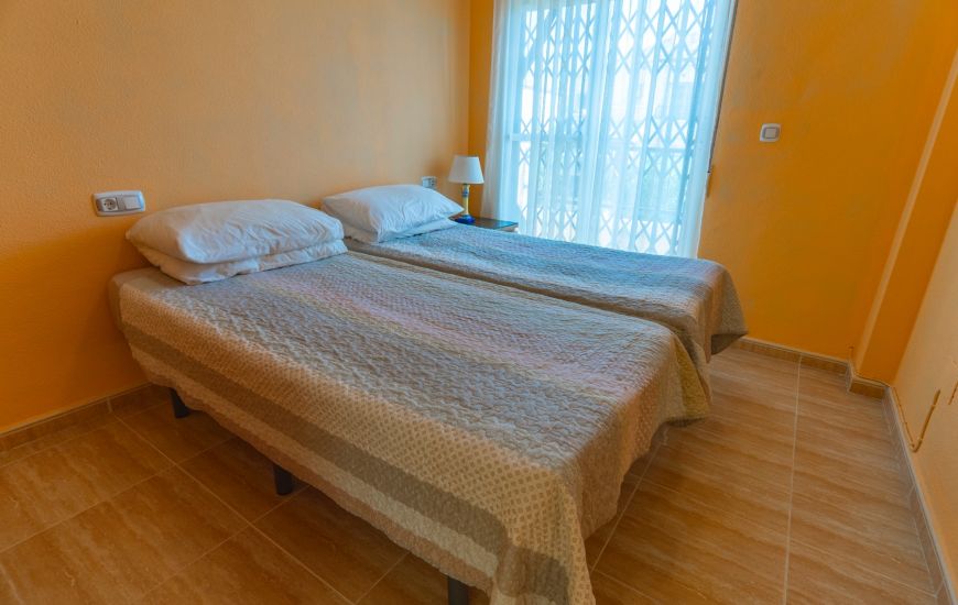 Venta - Casa Adosada - Lo Crispin