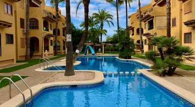 Apartamentos - Venta - La Mata - La Mata