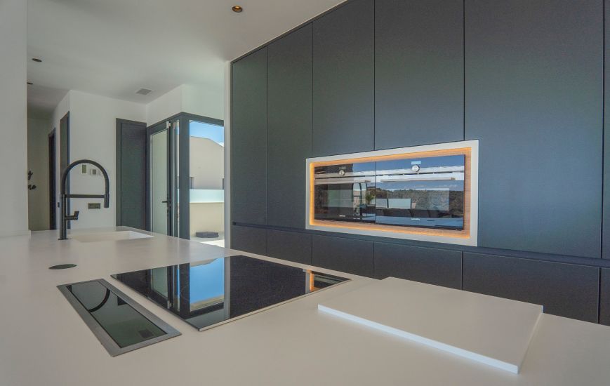 Sale - Villa - Ciudad Quesada