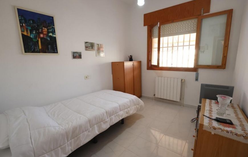 Sale - Rijtjeshuis - Orihuela Costa