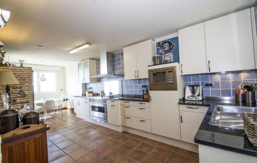 Sale - Apartments - Torrevieja