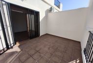 Sale - Townhouse - Algorfa