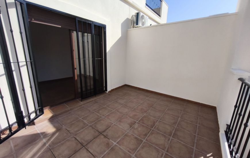 Sale - Townhouse - Algorfa