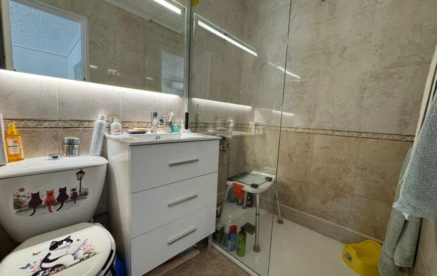 Sale - Bungalow - Torrevieja