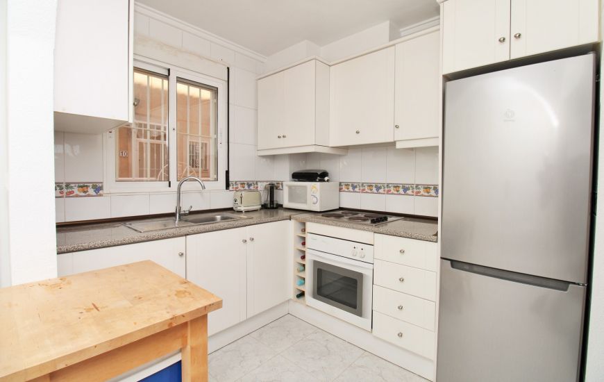 Sale - Rijtjeshuis - Playa Flamenca