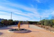 Sale - Country Property - Hondon de los Frailes