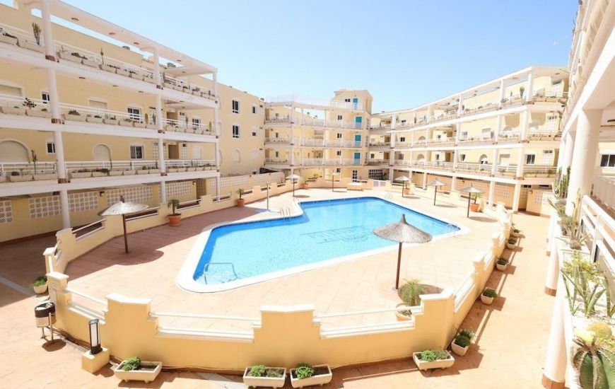 Sale - Apartments - Orihuela Costa