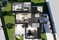 Nueva construcción  - Villa - Finestrat