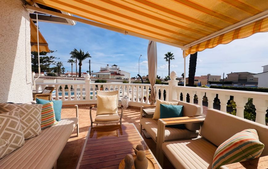 Venta - Villa - Ciudad Quesada