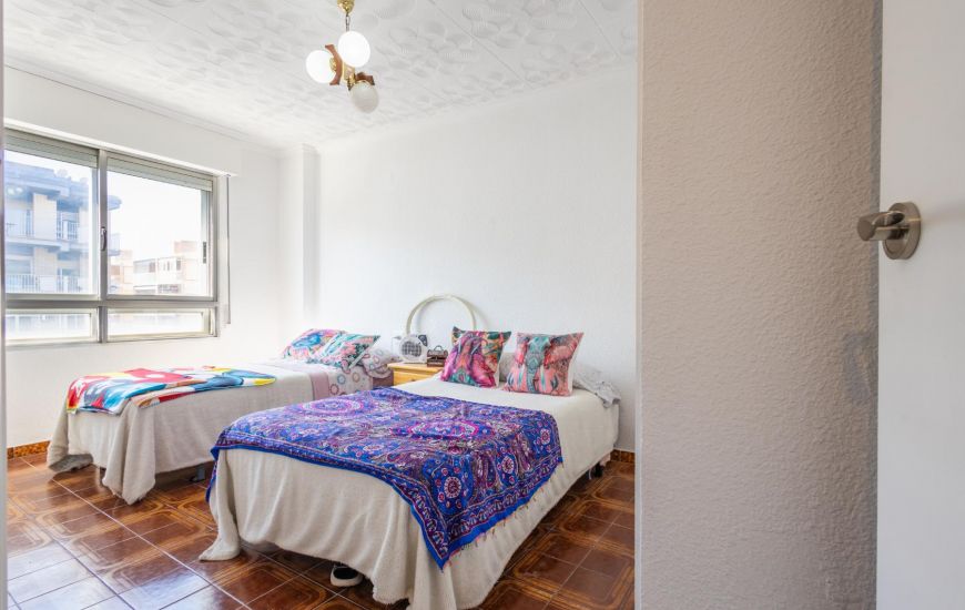 Sale - Apartamento - Torrevieja