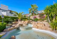 Sale - Apartments - Finestrat