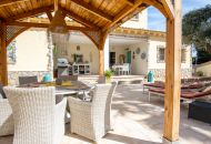 Sale - Villa - Algorfa