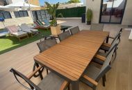 Sale - Villa - Ciudad Quesada