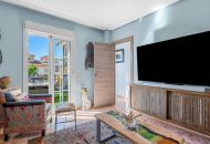 Sale - Villa - Algorfa - La Finca Golf