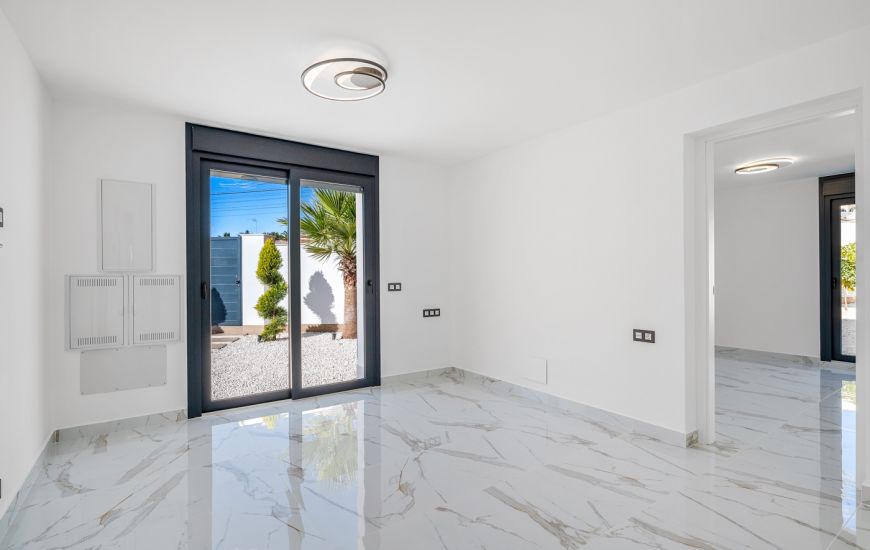 Venta - Villa - Ciudad Quesada - Rojales