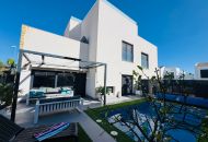 Sale - Half Vrijstaand Huis - Ciudad Quesada