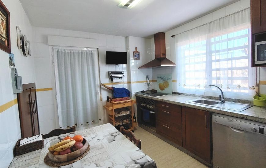 Sale - Villa - Monforte del Cid