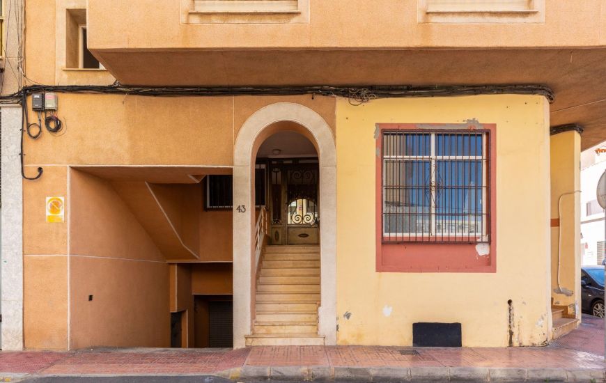 Sale - Apartments - Torrevieja