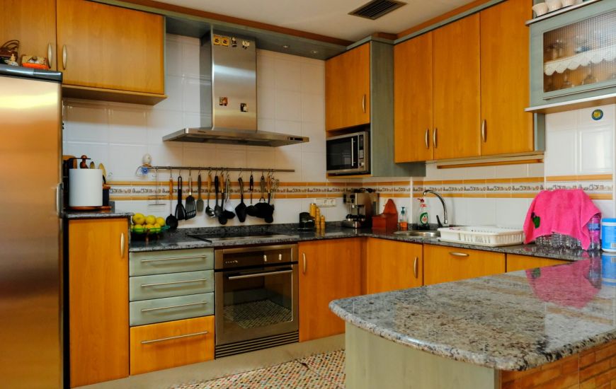 Sale - Country Property - Orihuela