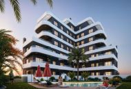 Sale - Apartments - Guardamar del Segura