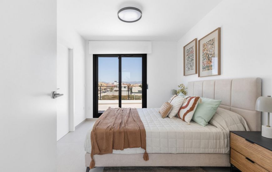 New Build - Townhouse - Rafal
