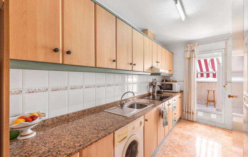 Sale - Apartments - Torrevieja