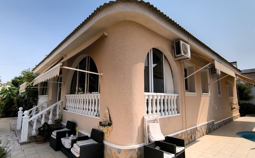 Venta - Villa - Ciudad Quesada