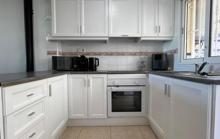 Sale - Apartments - Villamartin - Villamartín