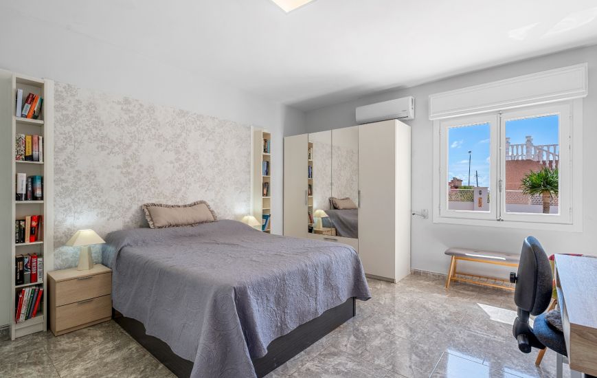 Venta - Villa - Ciudad Quesada