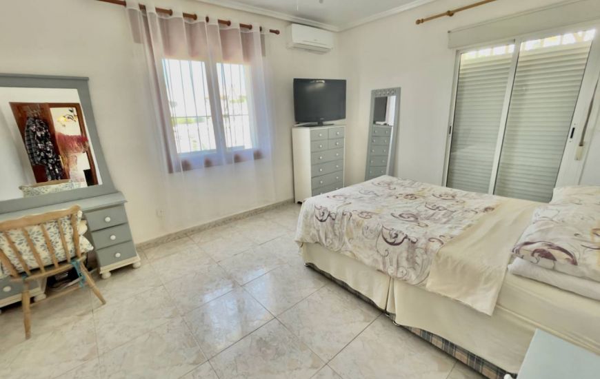 Venta - Villa - Ciudad Quesada