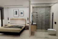 New Build - Bungalow - Pilar de la Horadada