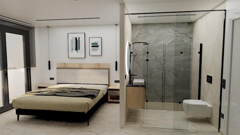 New Build - Bungalow - Pilar de la Horadada