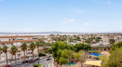 Apartments - Sale - Torrevieja - Torrevieja