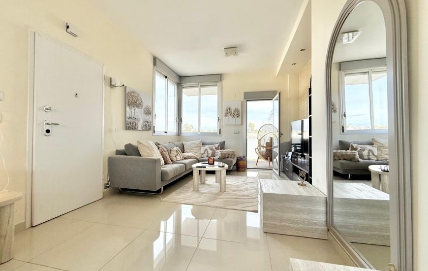 Sale - Apartments - Ciudad Quesada