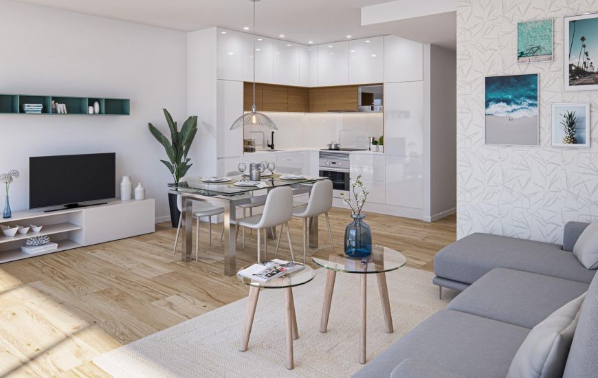 Nueva construcción  - Villa - Torrevieja