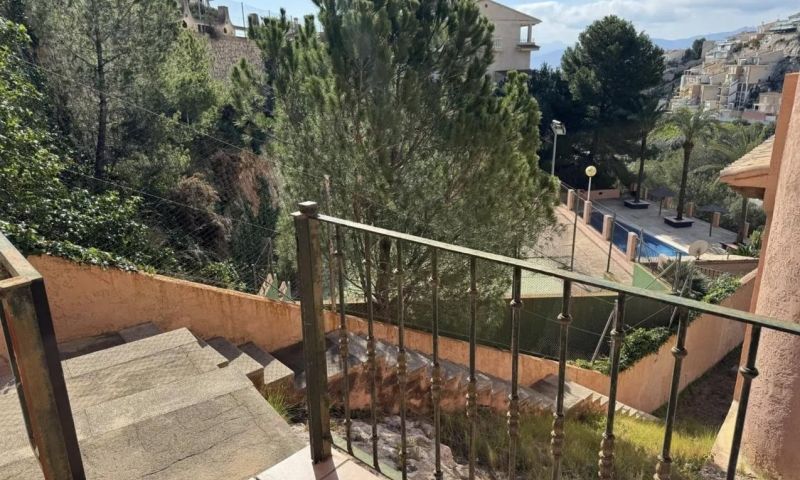 Sale - Villa - 