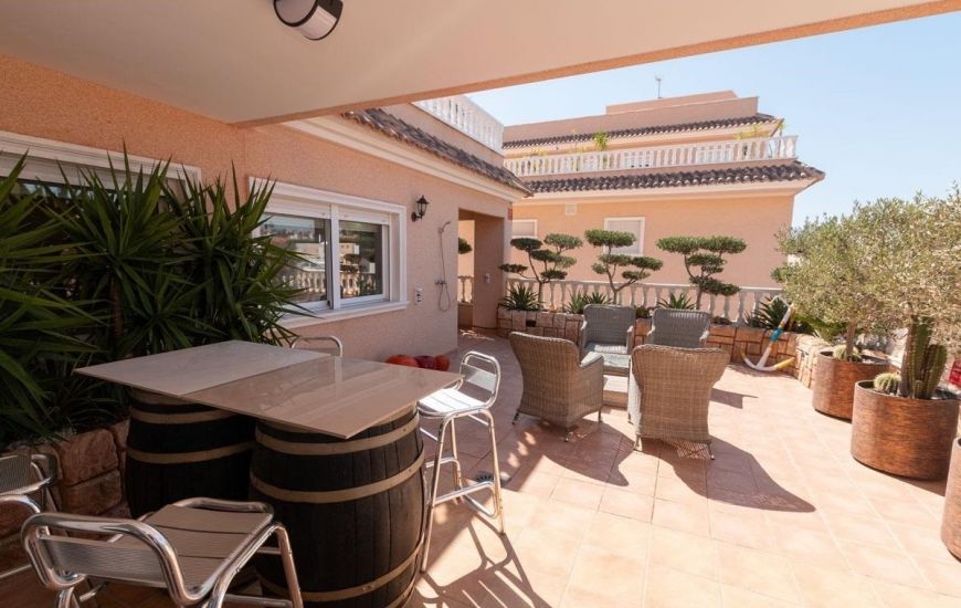 Sale - Apartments - Orihuela Costa